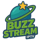 Buzz Stream IPTV