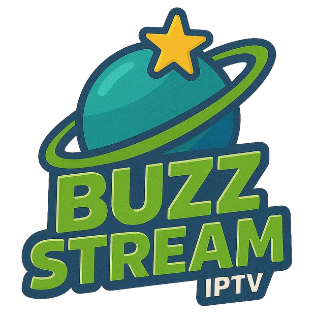 Buzz Stream IPTV