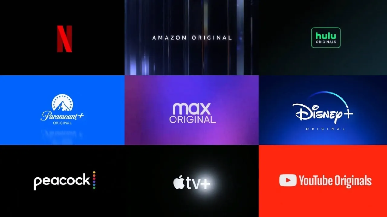 Todas las plataformas de streaming en un solo servicio